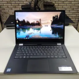Lenovo FLEX-14IWL x360
