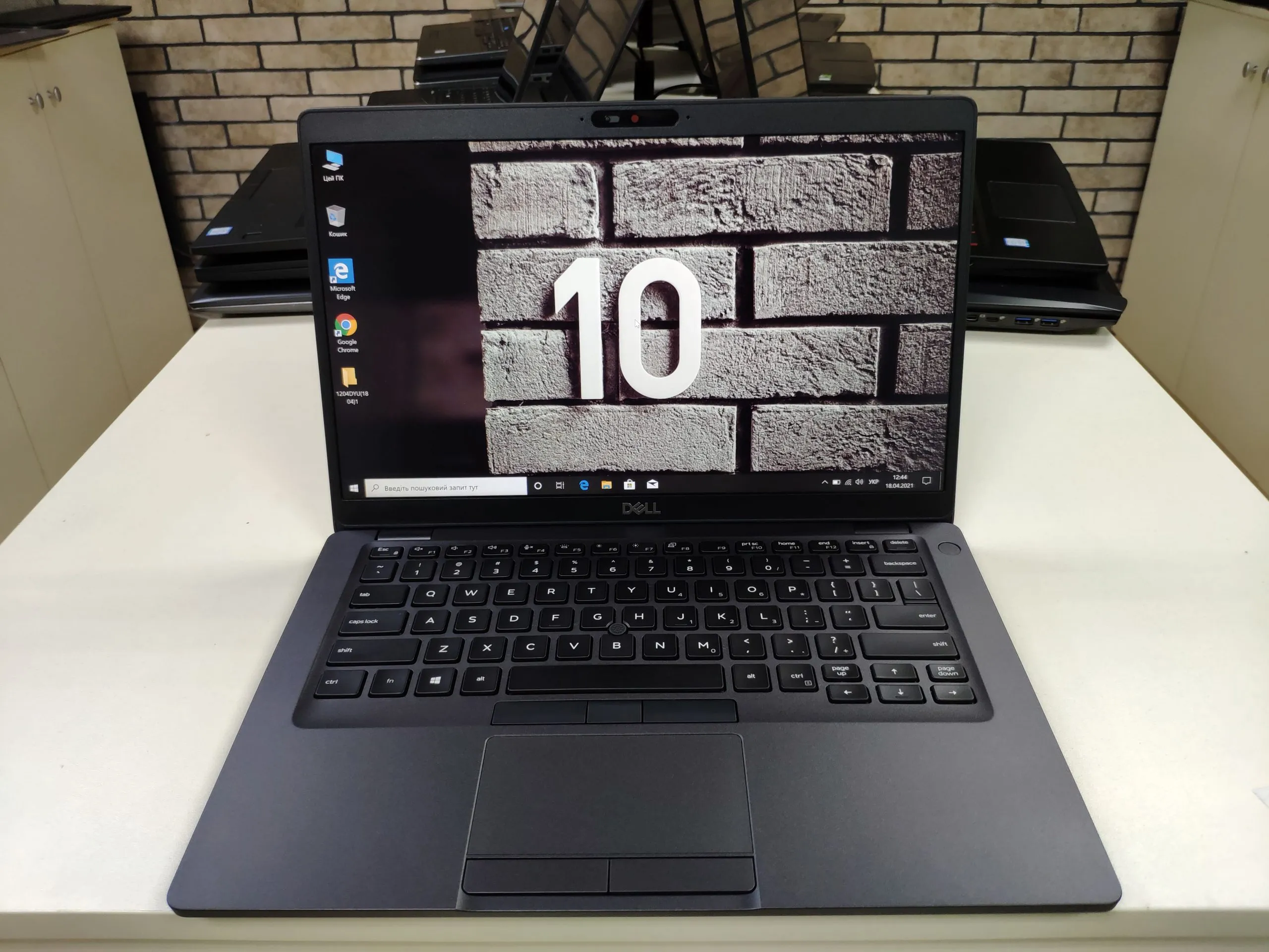 Dell latitude 5401 Dell latitude 5401