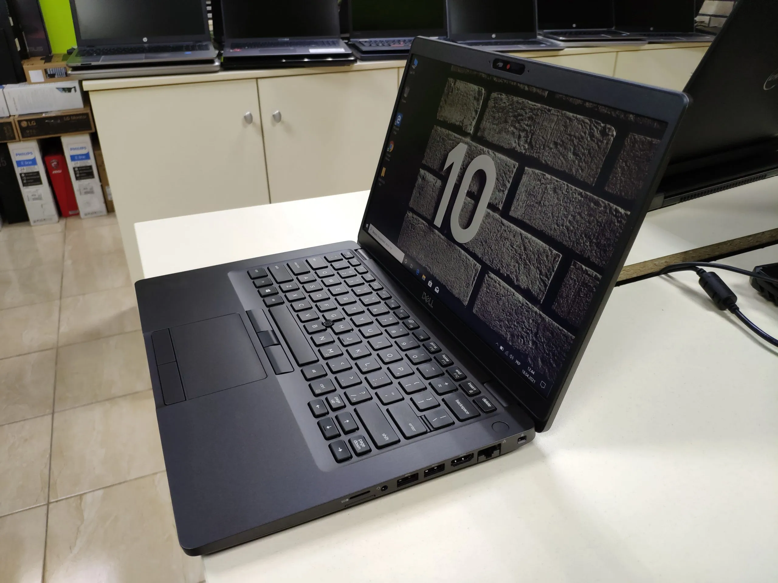 Dell latitude 5401