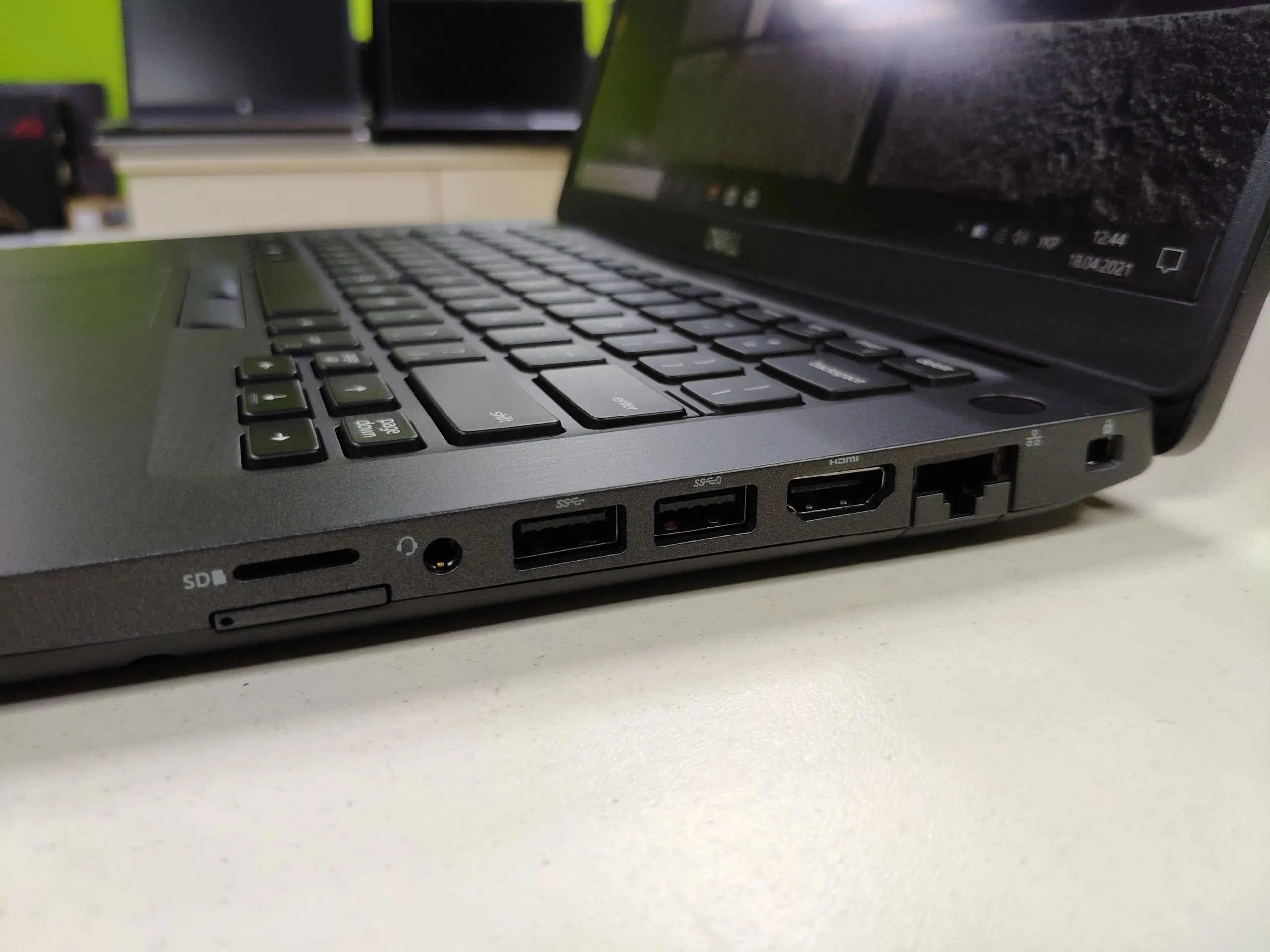 Dell latitude 5401