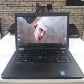 Dell Latitude E5450