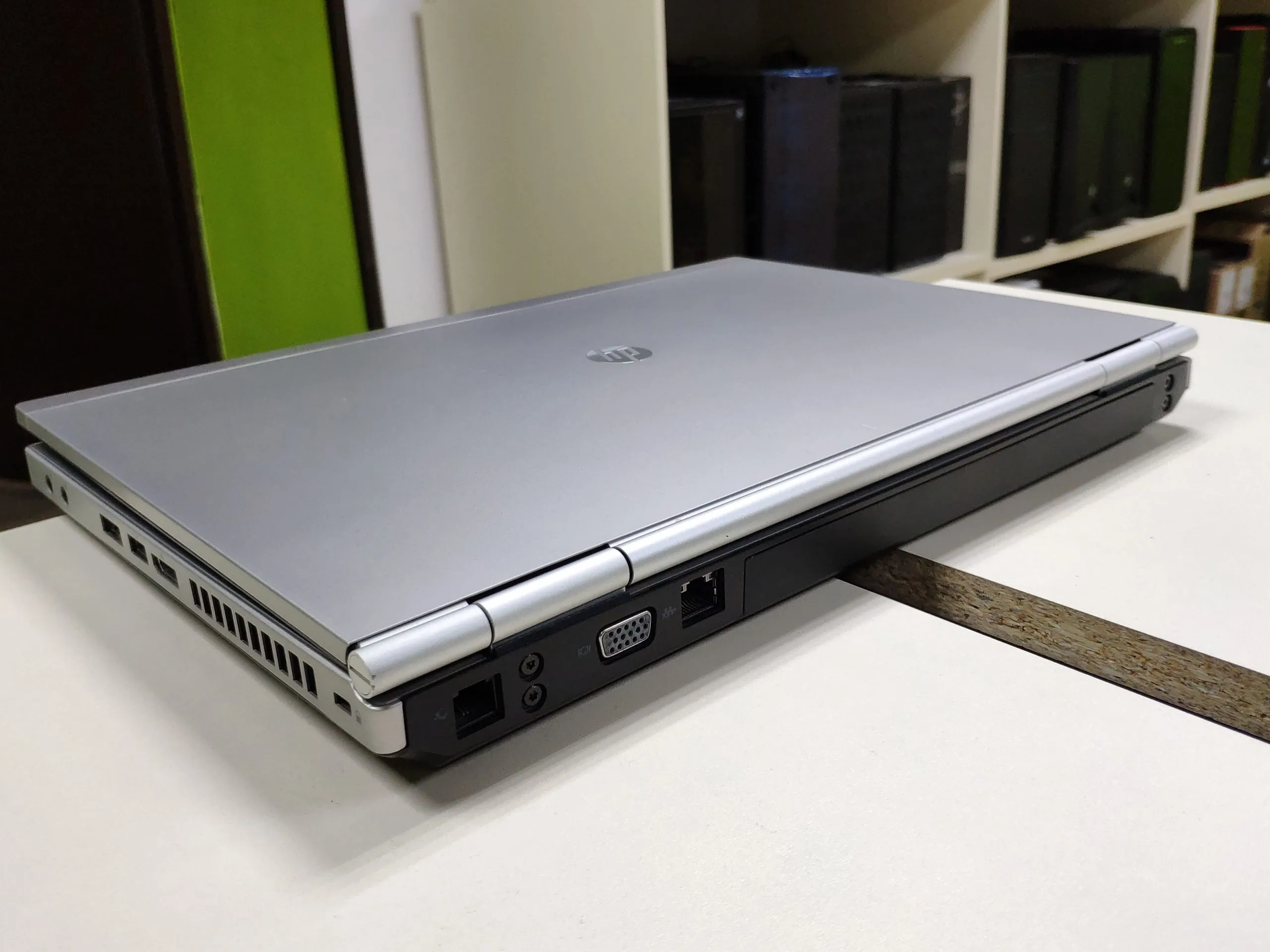 HP EliteBook 8460p