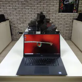 Dell XPS 15 9570