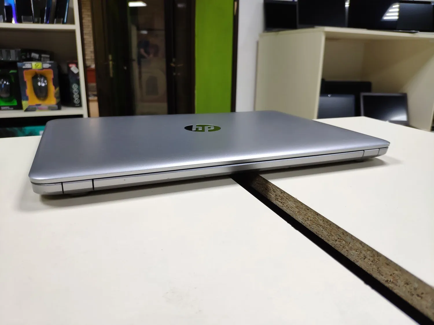HP ProBook 430 G4