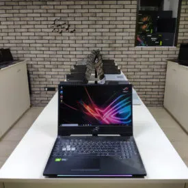 Asus TUF GL504