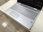 HP ENVY x360