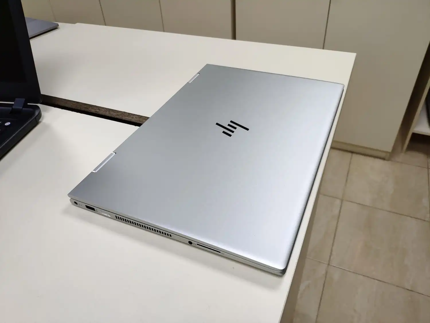 HP ENVY x360
