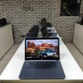 Dell Precision M3800