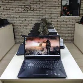 Asus Tuf 17 FX706LI