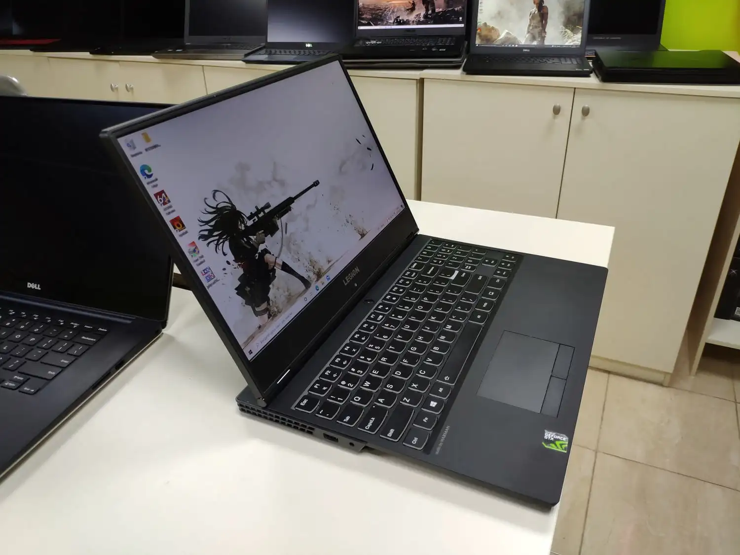 Lenovo Legion Y530-15ich