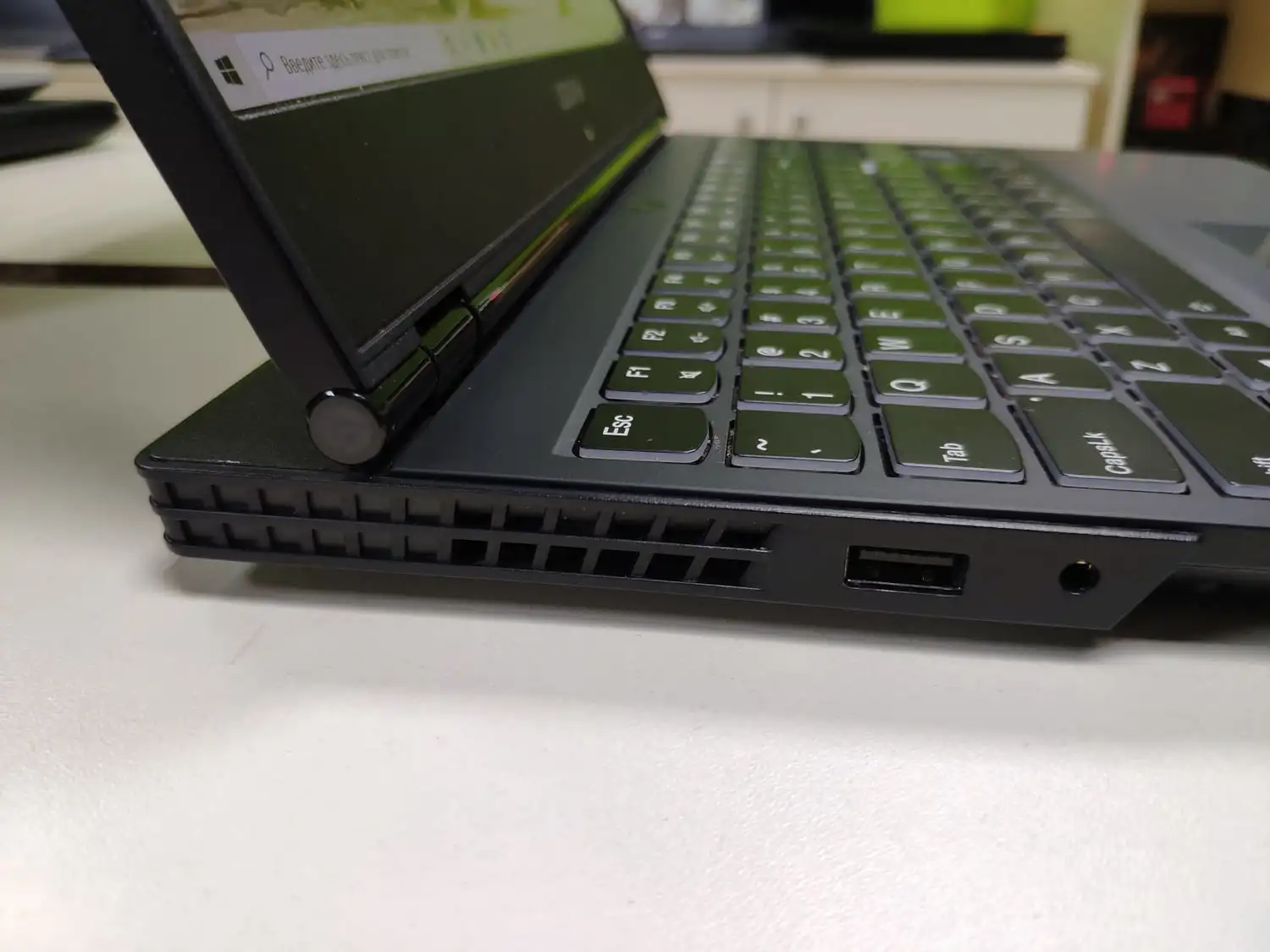 Lenovo Legion Y530-15ich
