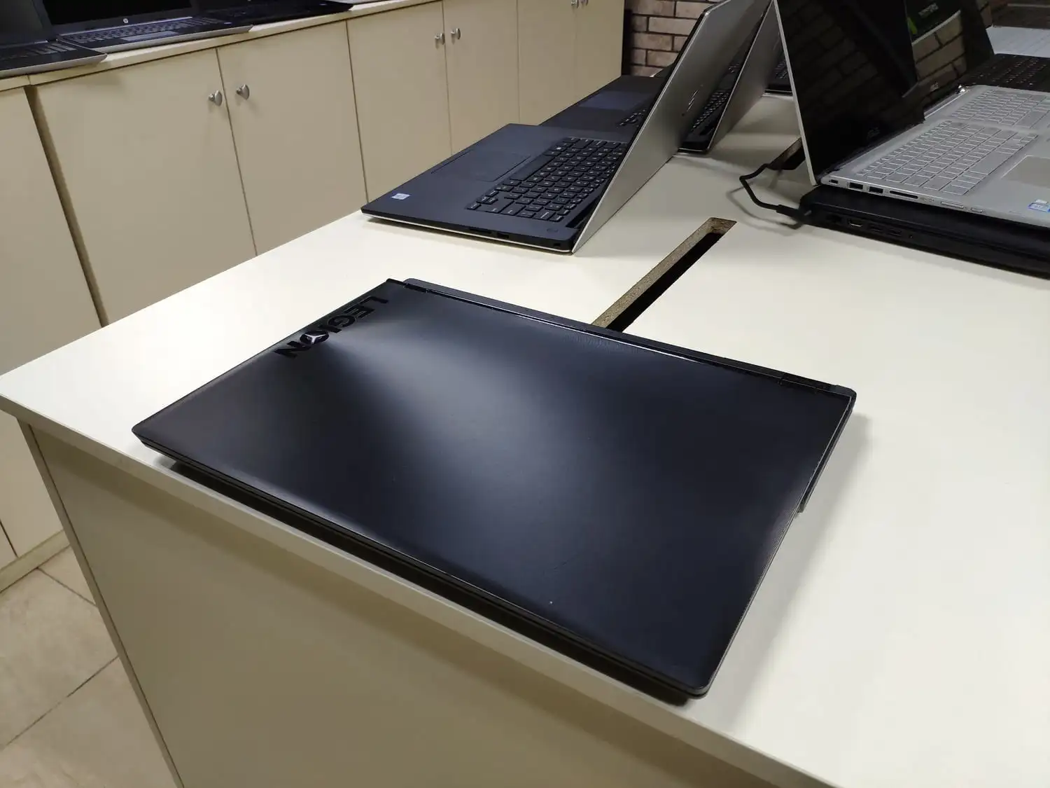 Lenovo Legion Y530-15ich