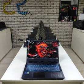 MSI Імпульс GL66 11UEK