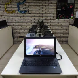 HP ZBOOK 15 G3
