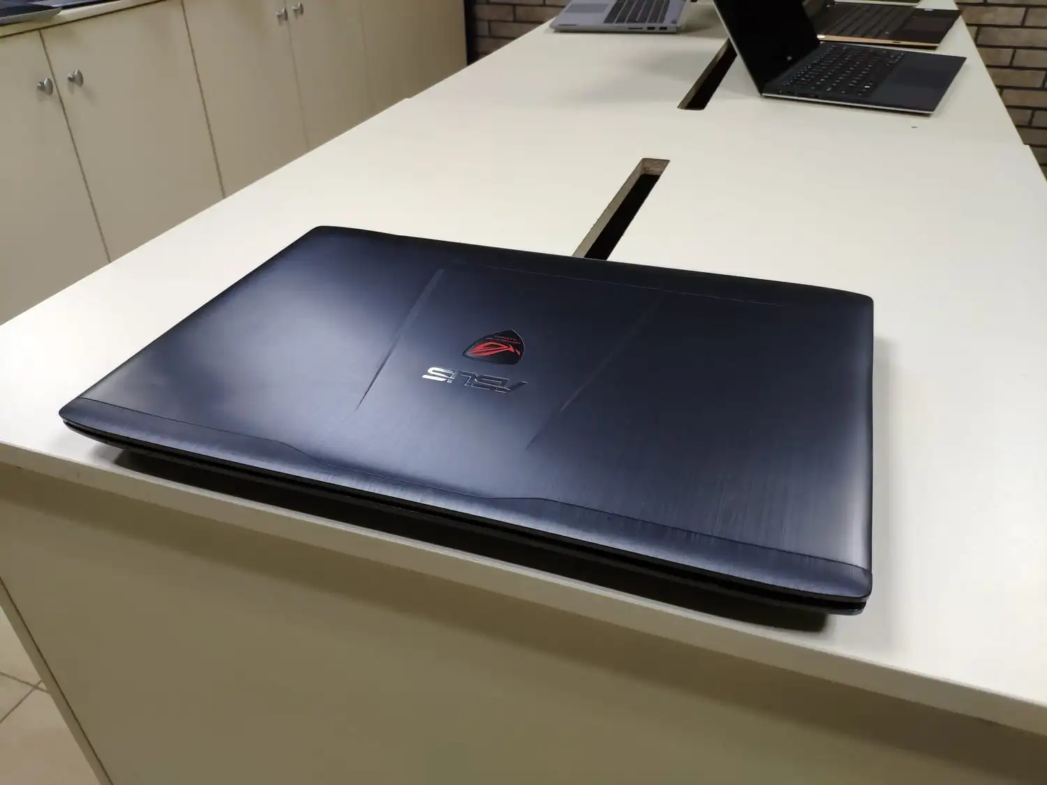 ASUS ROG GL552VW