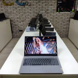 Lenovo IdeaPad 5 81YQ