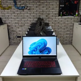 MSI Katana GF76 11UD