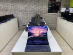 Asus Rog Zephyrus Duo 15 GX550