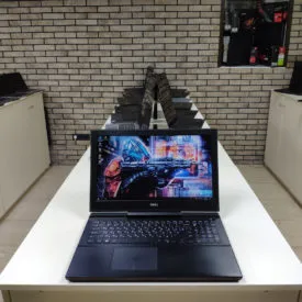 Dell Inspiron 15