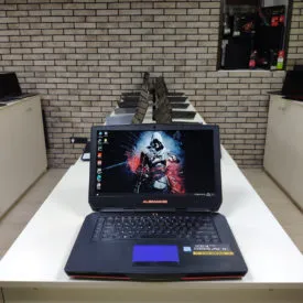 Dell Alienware 15 R2