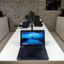 Dell Latitude E7240