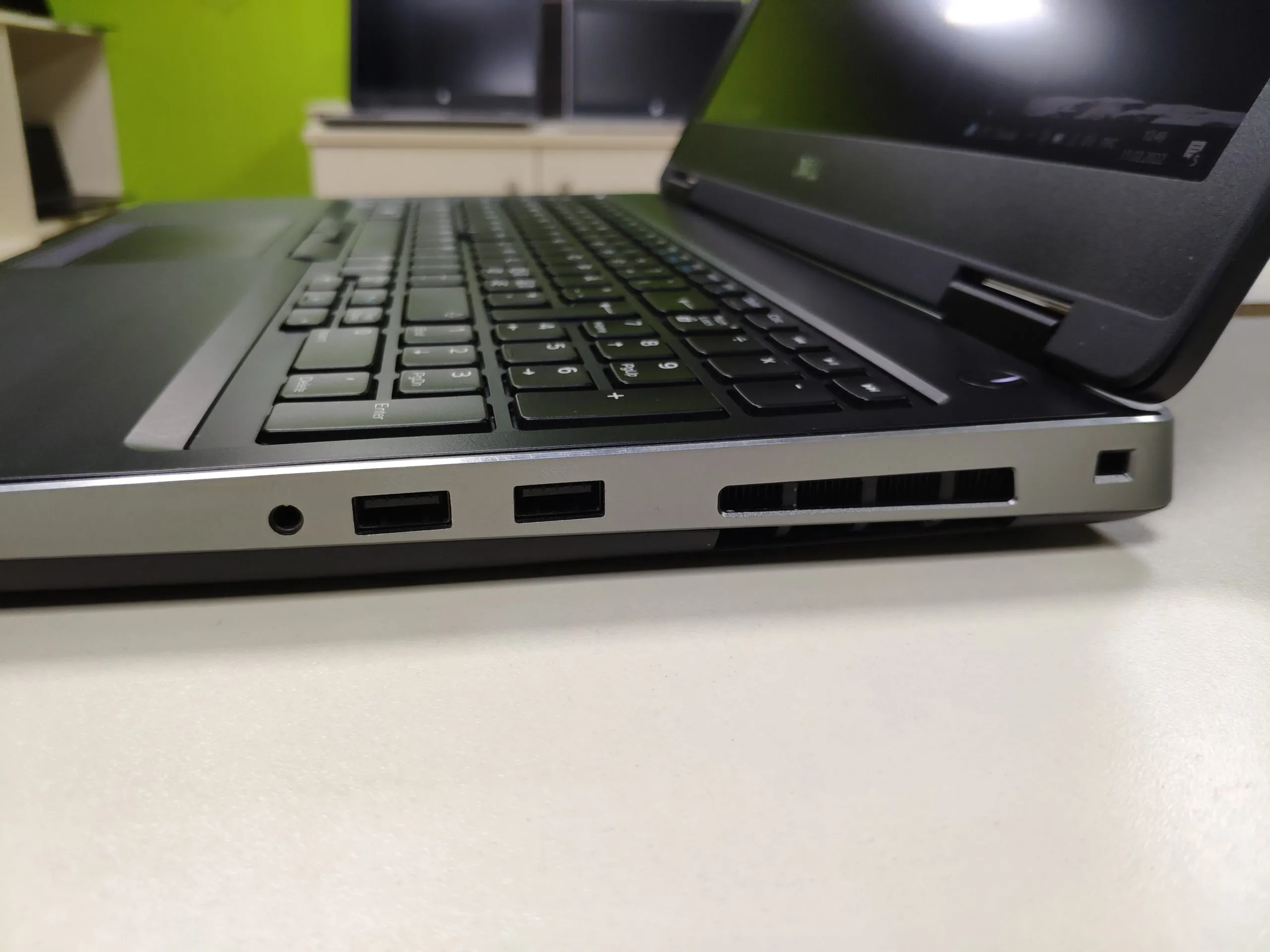 Dell Precision 7530