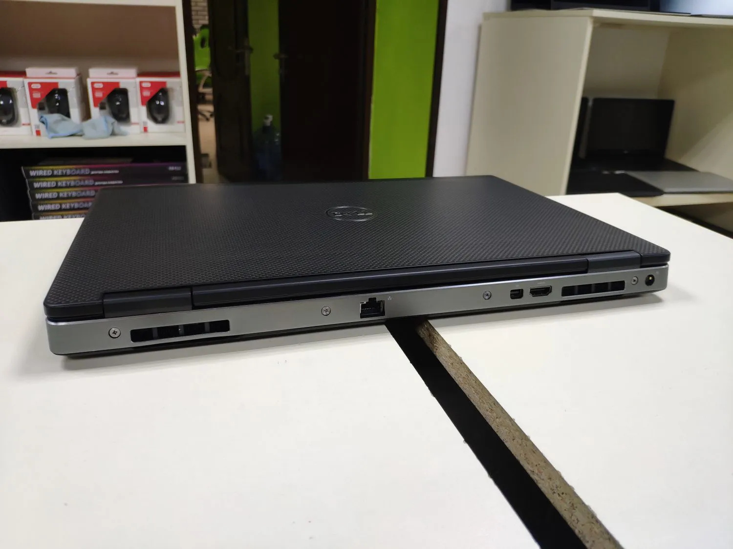 Dell Precision 7530