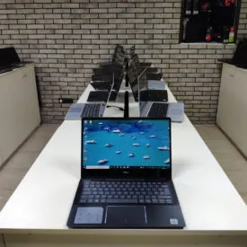 Dell Inspirion 7391