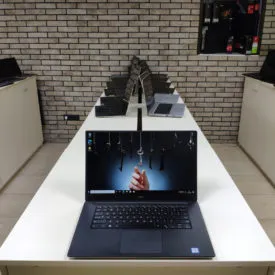 Dell Precision 5510