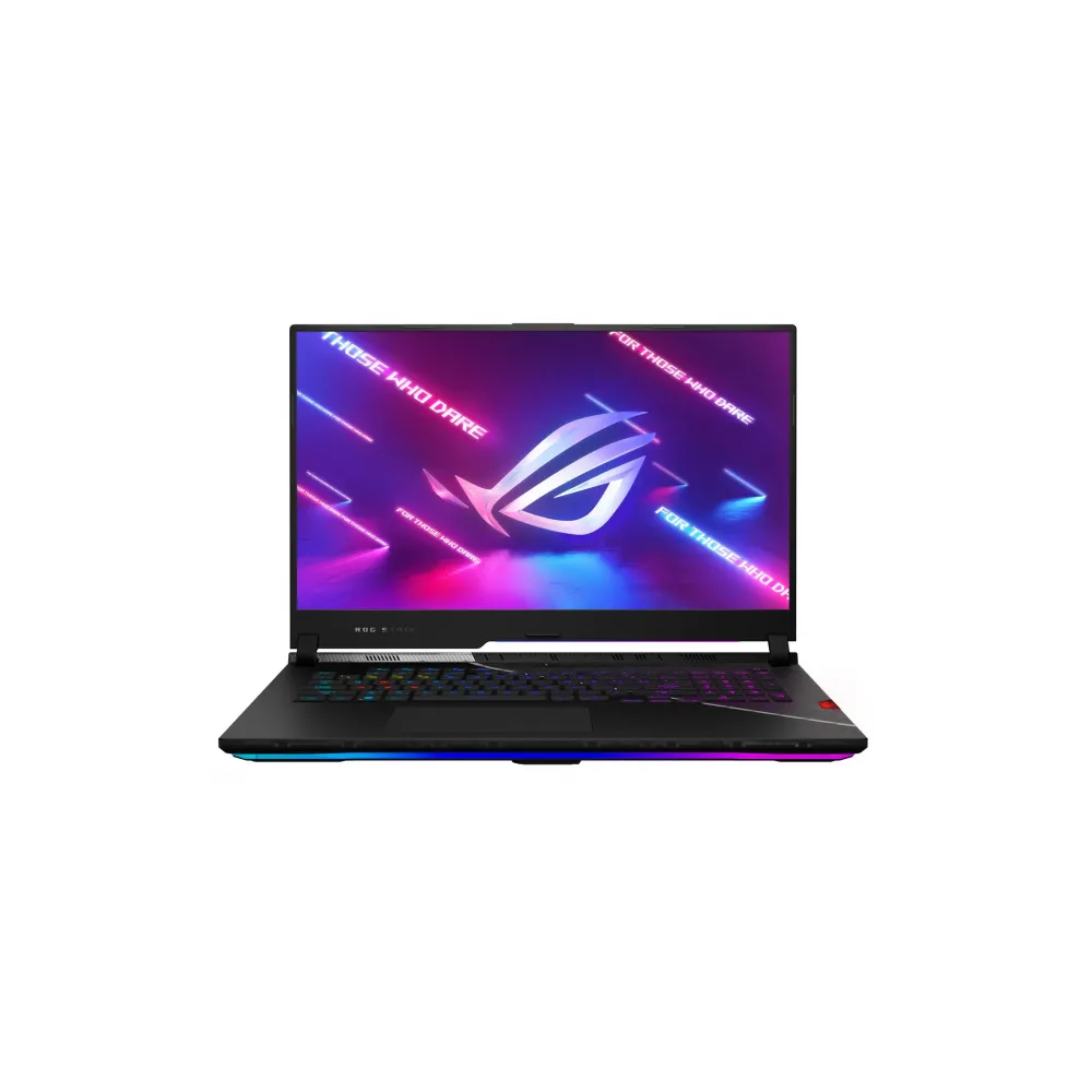ASUS ROG Strix SCAR 17 ASUS ROG Strix SCAR 17