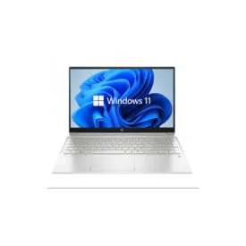 HP Pavilion 15