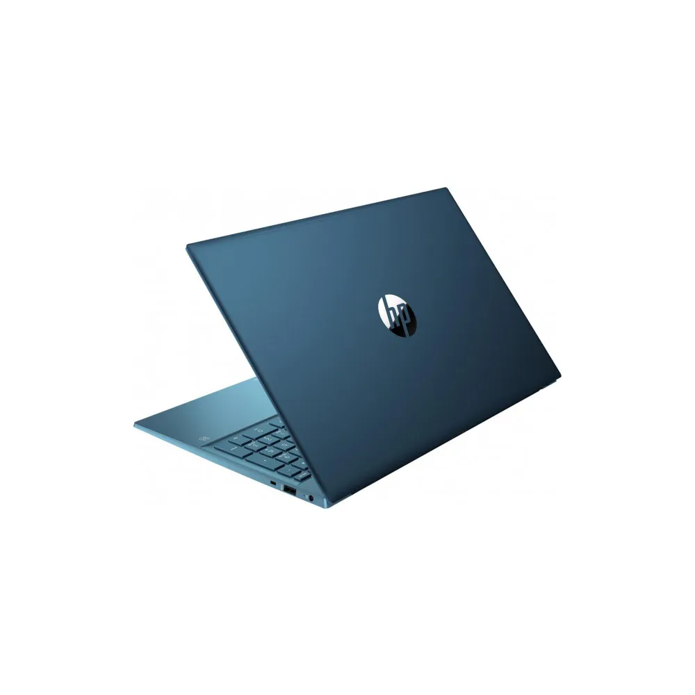HP Pavilion 15