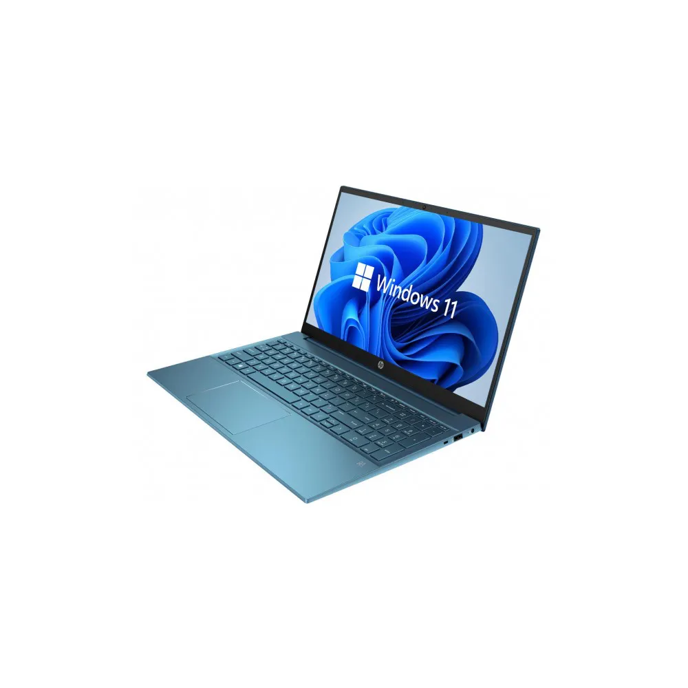HP Pavilion 15