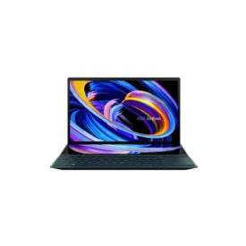 ASUS ZenBook Duo