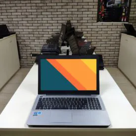 Asus X555D