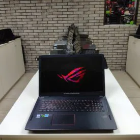 Asus ROG G702GS
