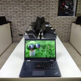 Lenovo X1 Carbon