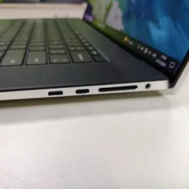 Dell XPS 17 9710