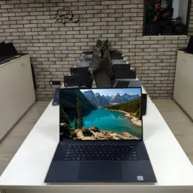 Dell XPS 17 9710