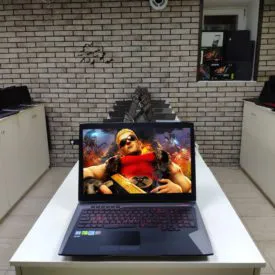 Asus ROG G752