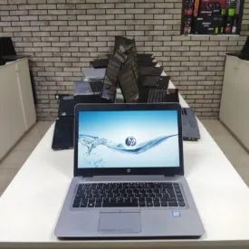 HP Elitebook 840 G4