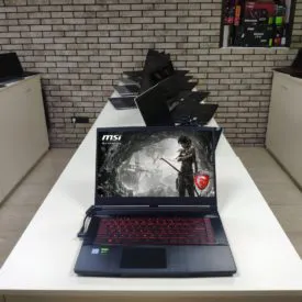 MSI GF 65