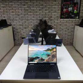 Dell XPS 13 7390