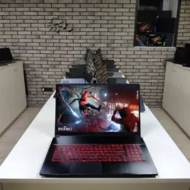 MSI GF75 тонкий 95D 17