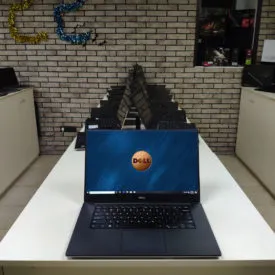 Dell Precision 5510