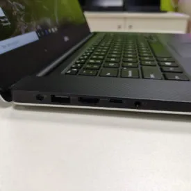 Dell Precision 5510