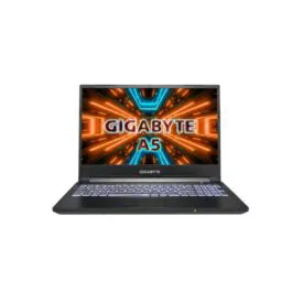 Ноутбук Gigabyte A5