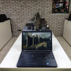 Dell Latitude 5500