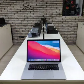 MacBook Pro 2017