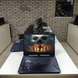 Asus Tuf Dash F15 FX516PE